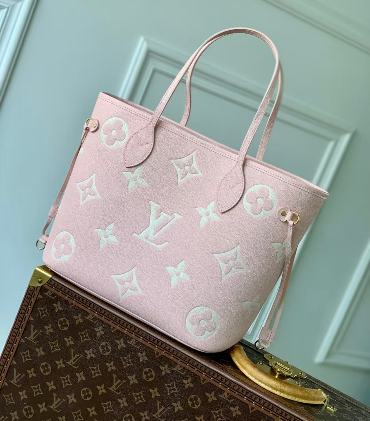 LV Neverfull