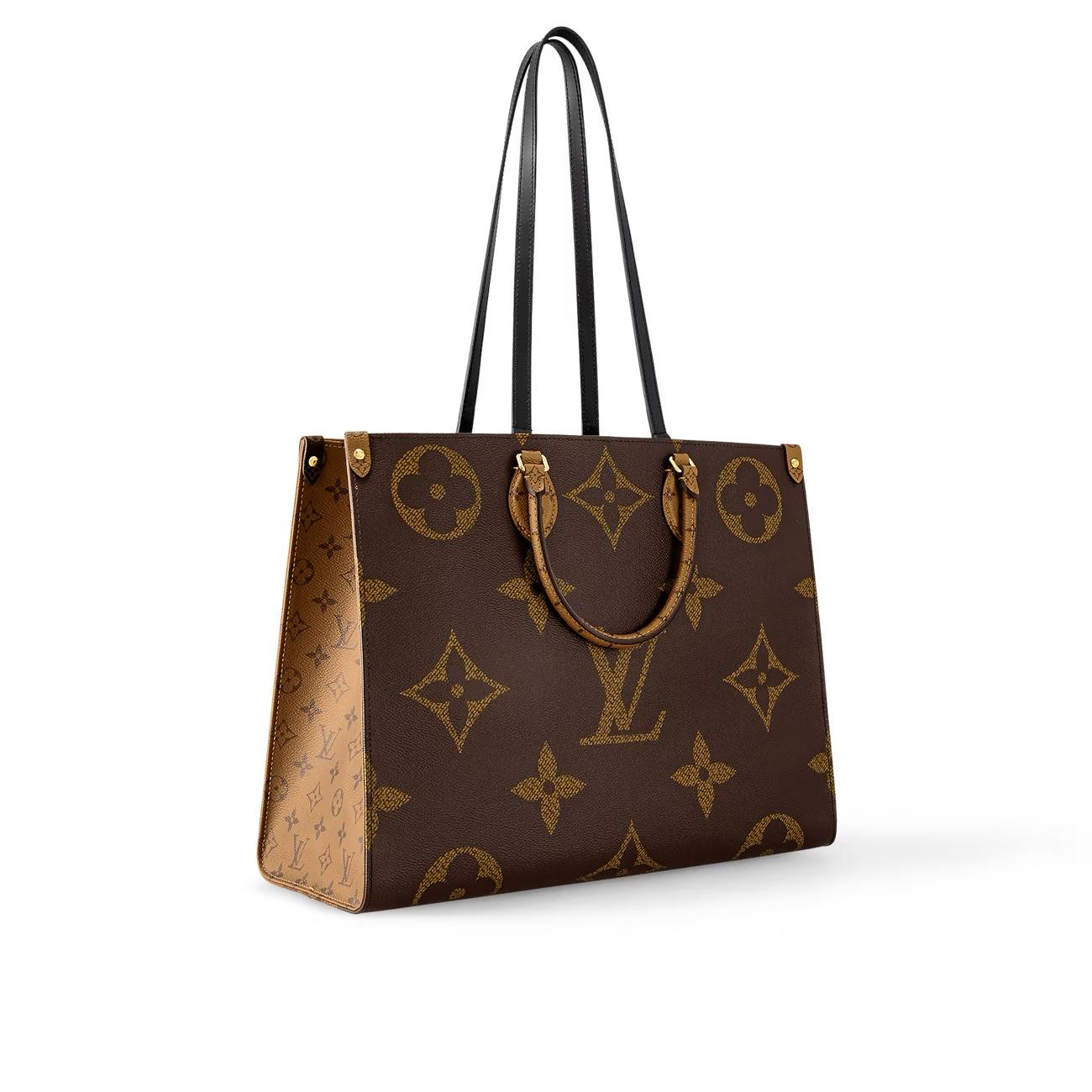 OnTheGo Big | LV