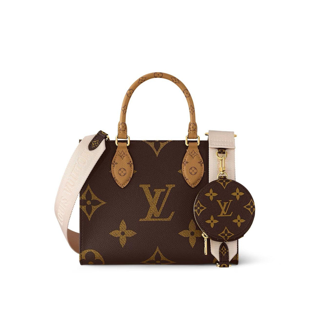 On-The-Go P M | LV