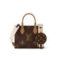 On-The-Go P M | LV