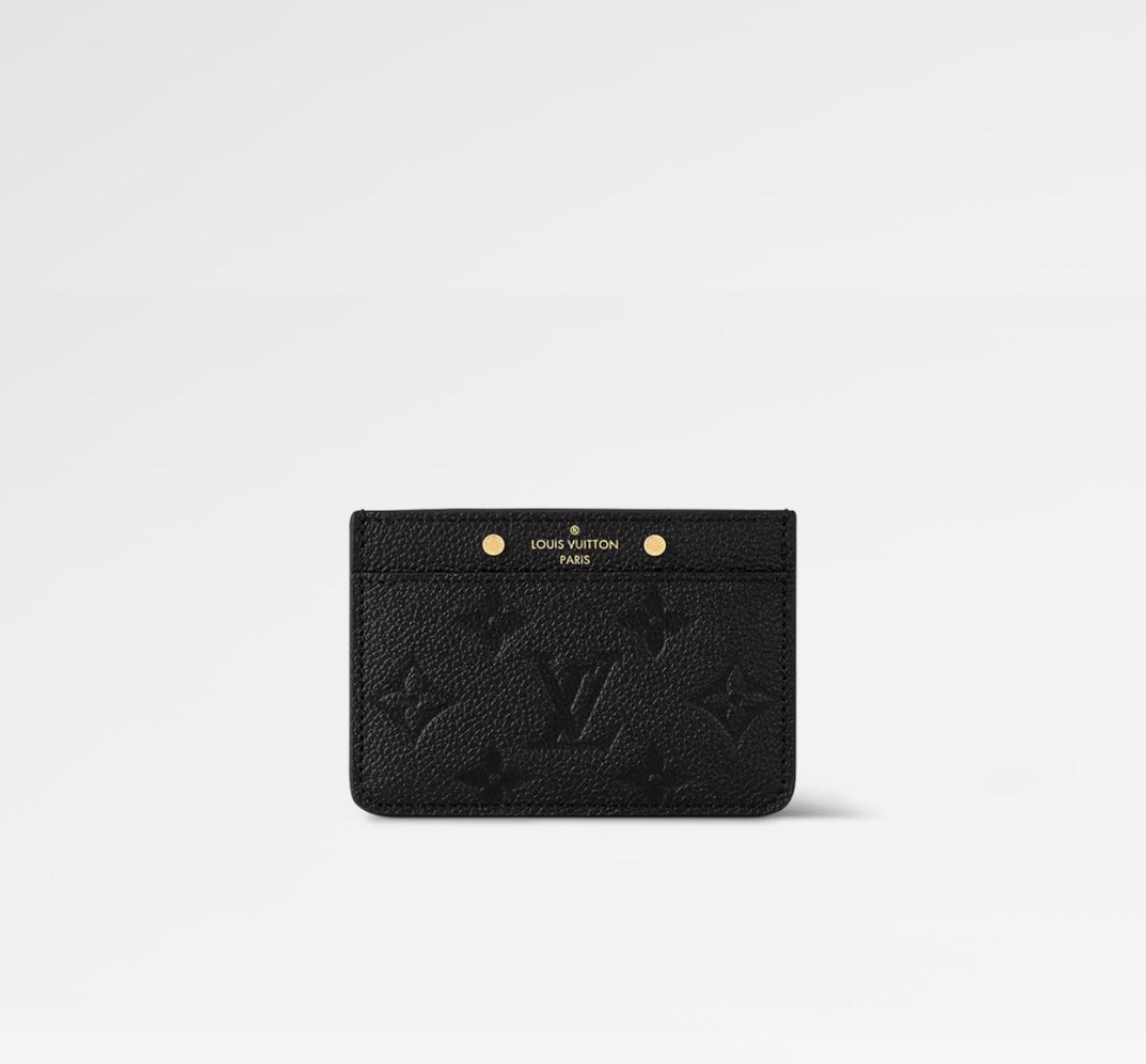LV Card Holder | LV
