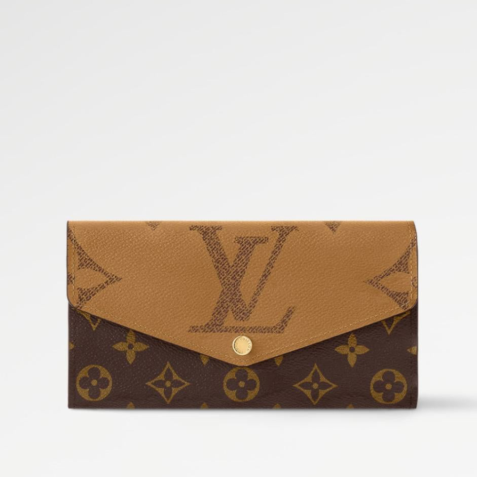 Sarah Wallet | LV