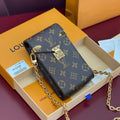 Phone Pouch Métis | LV