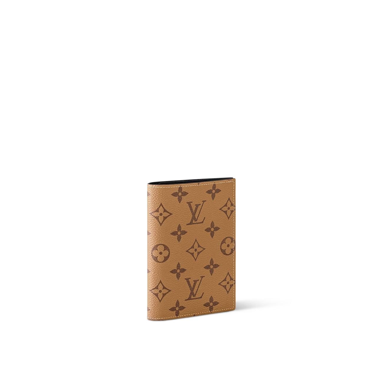 Passport Cover | LV