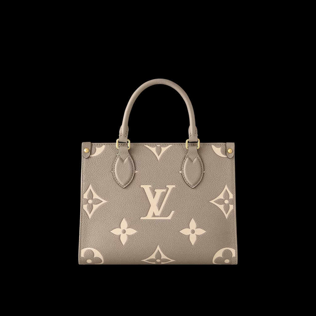 On The Go PM | LV