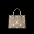 On The Go PM | LV