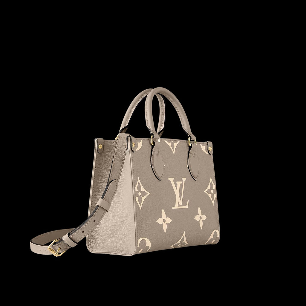 On The Go PM | LV