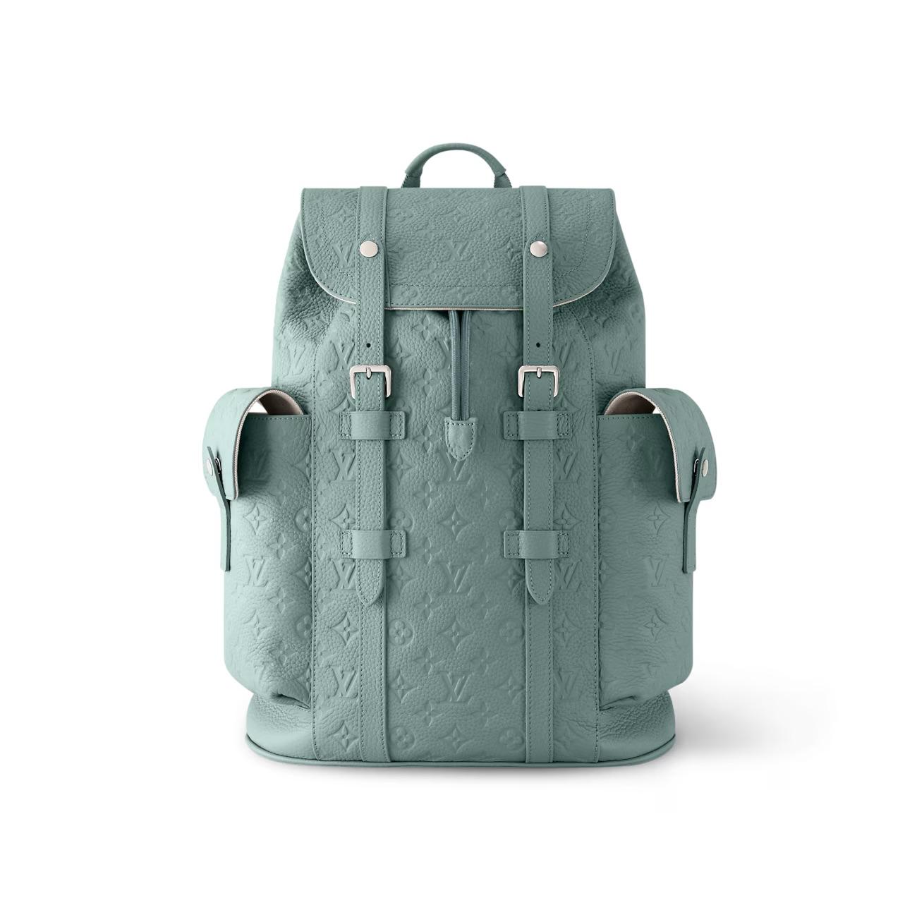 LV The Christopher Limited Edition