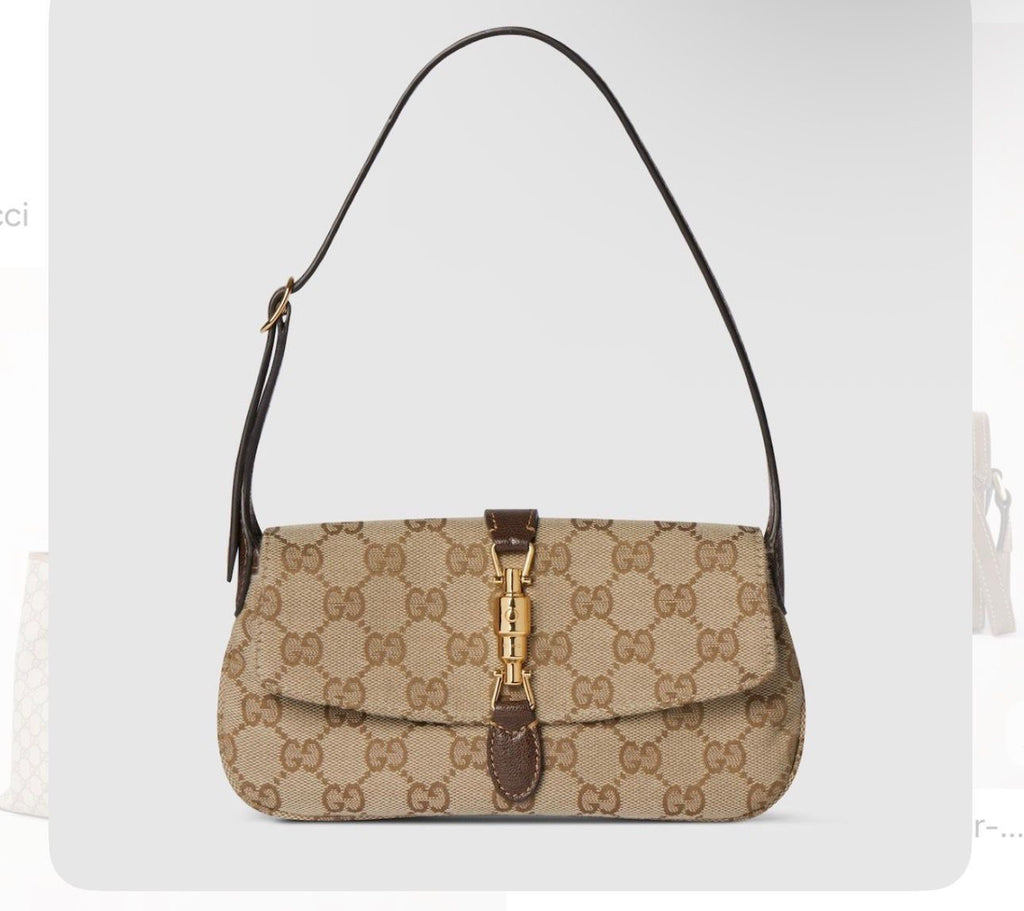 Gucci Jackie